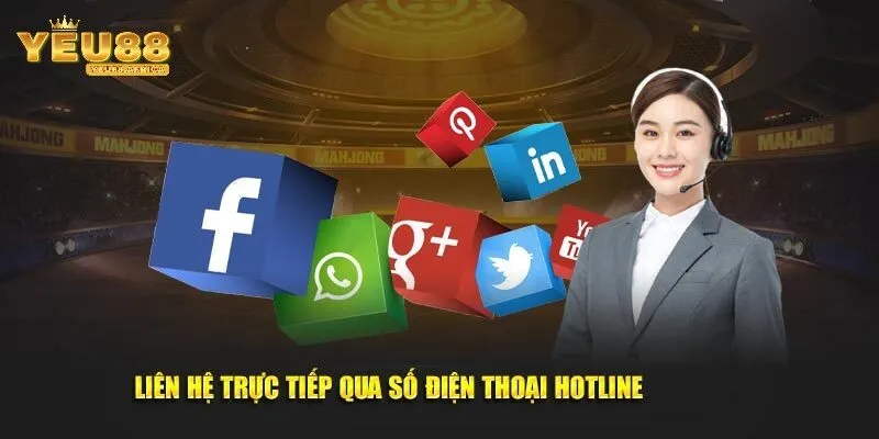 Hỗ Trợ Khách Hàng - Bí Quyết Thành Công Của Yeu88